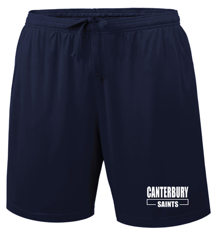 Men's Shorts ES Sport Navy