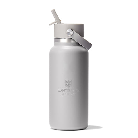 Hydro Flask 32 oz. Travel Tumbler Birch Color