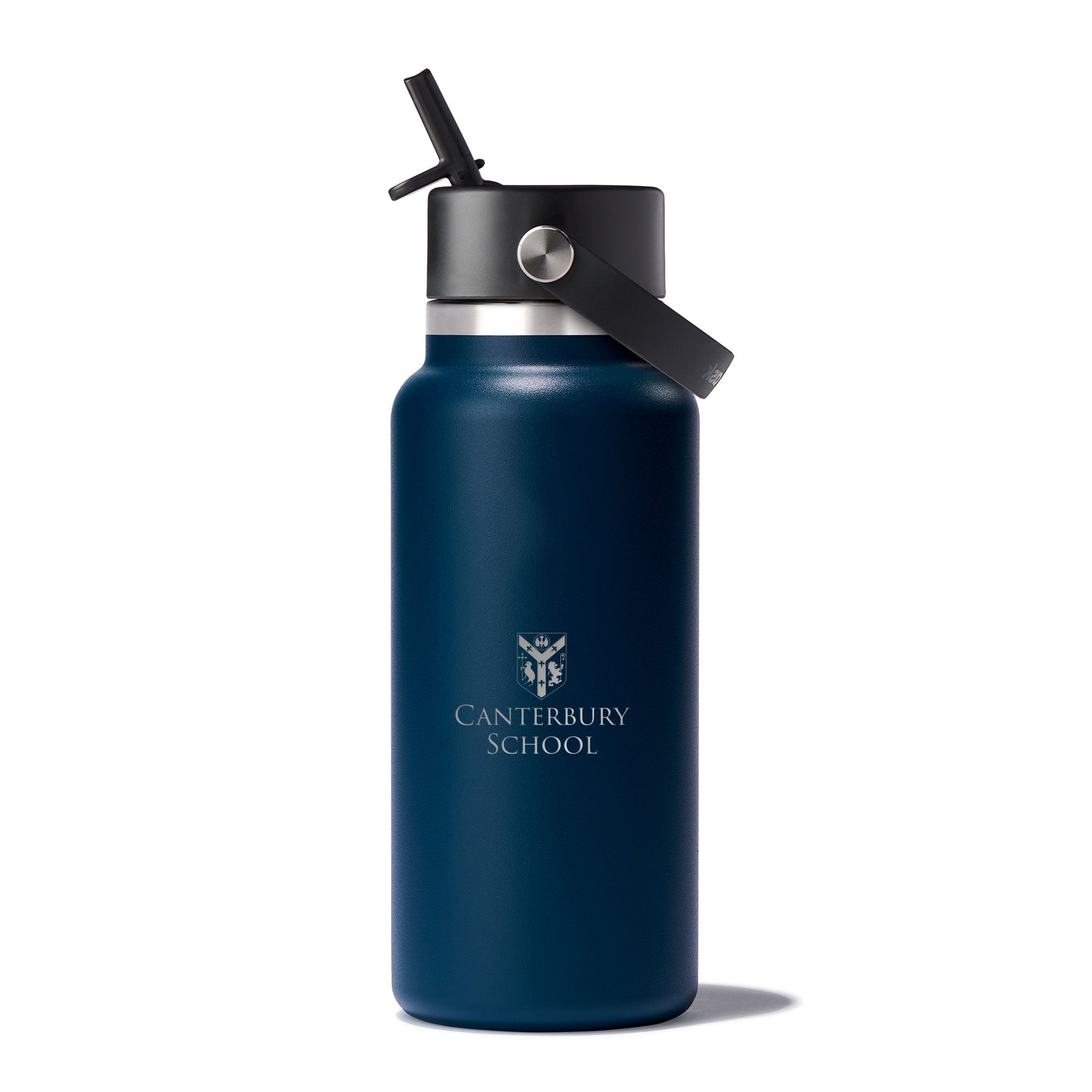 Hydro Flask 32 oz. Travel Tumbler Surf color