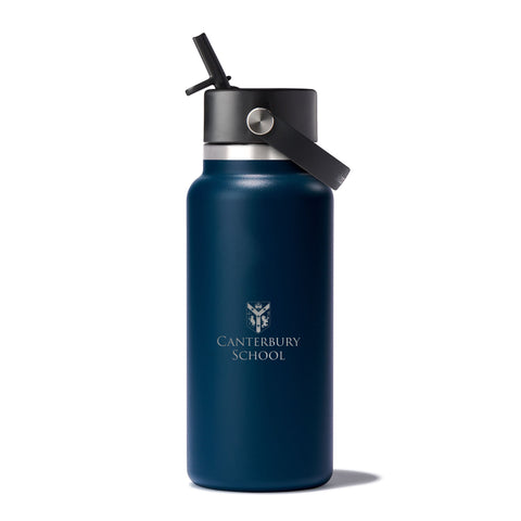 Hydro Flask 32 oz. Travel Tumbler Surf color