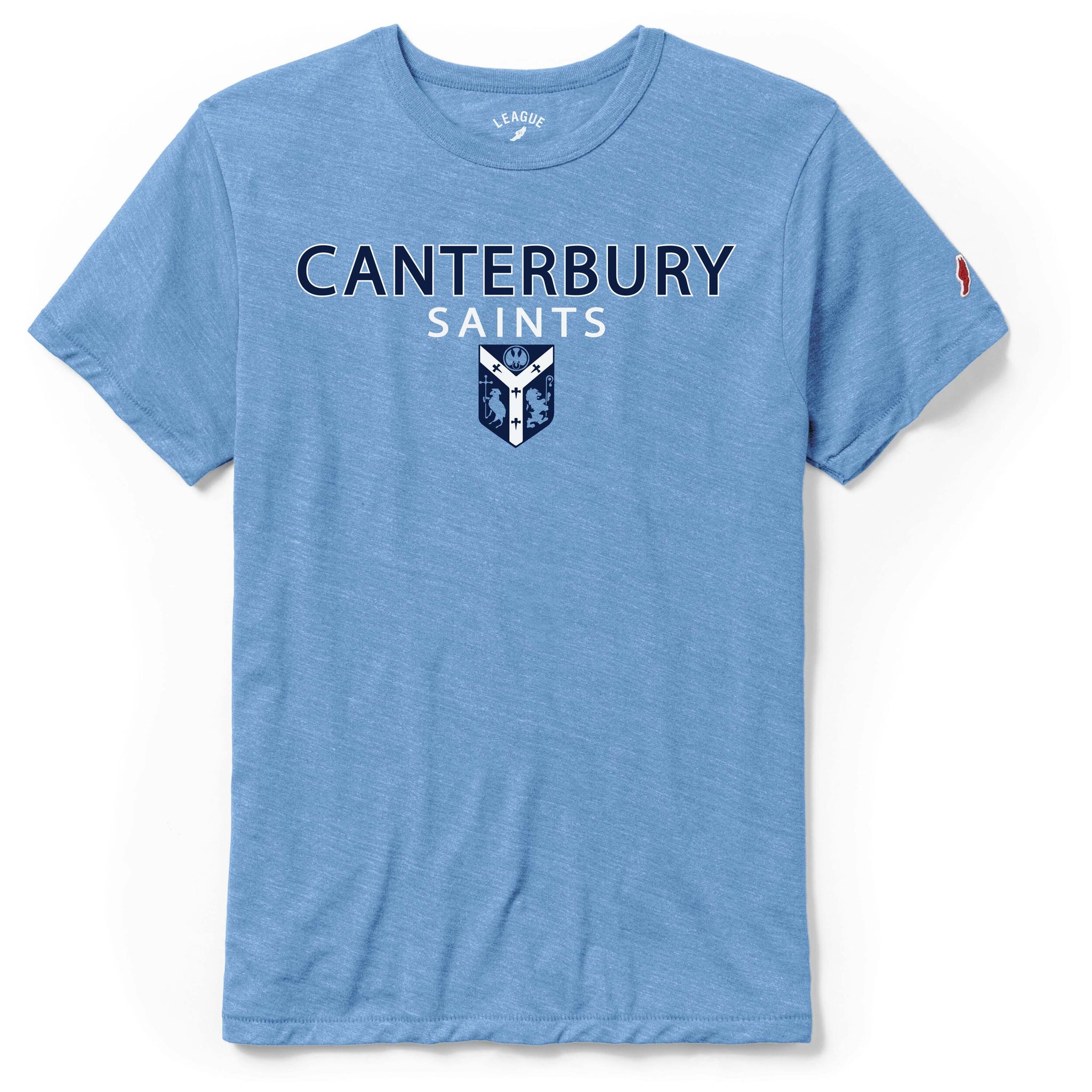 Short Sleeve Shirts & Polos – Canterbury School Store