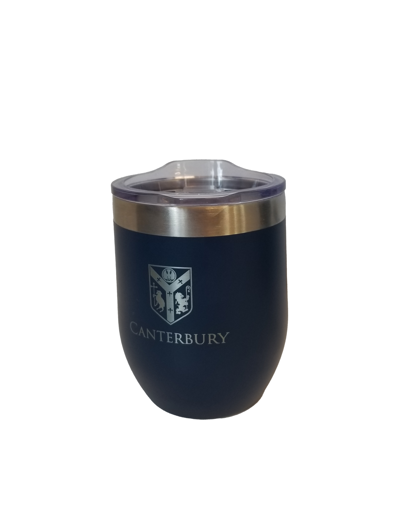 Navy Tumbler Tahoe