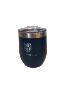 Navy Tumbler Tahoe