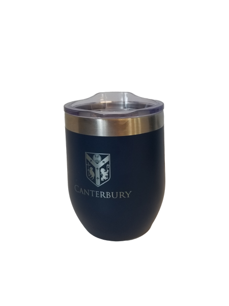 Navy Tumbler Tahoe