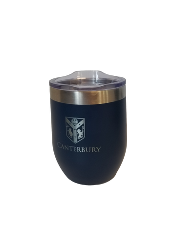 Navy Tumbler Tahoe