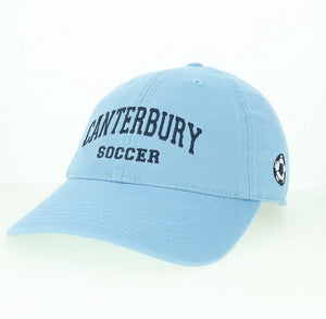 Hat Canterbury Soccer