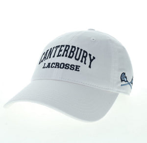 Hat Canterbury Lacrosse