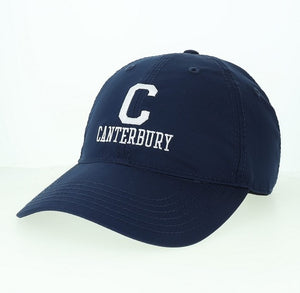 Hat Cool Fit Navy League