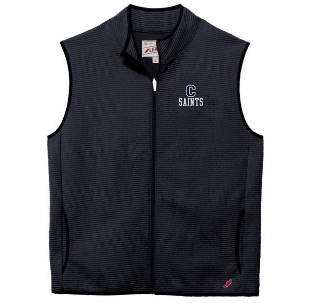 Vest Navy by League