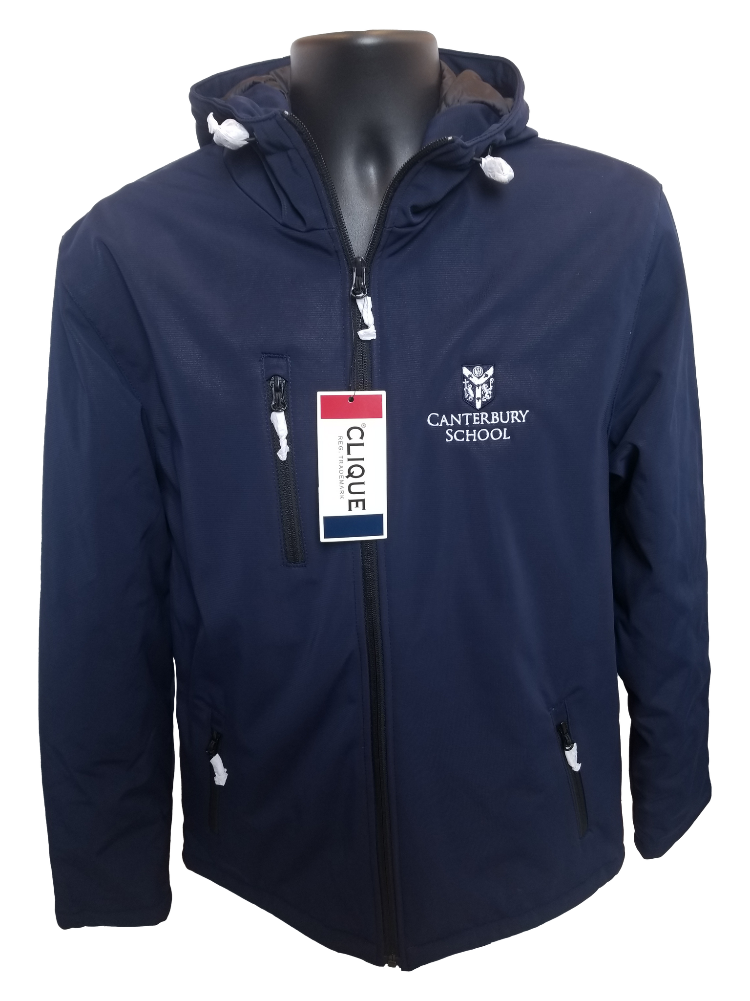 Men's Winter Jacket