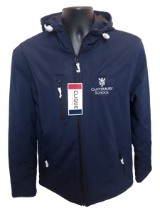 Men's Winter Jacket