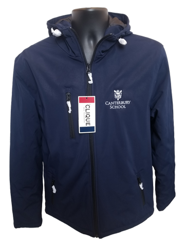 Men's Winter Jacket