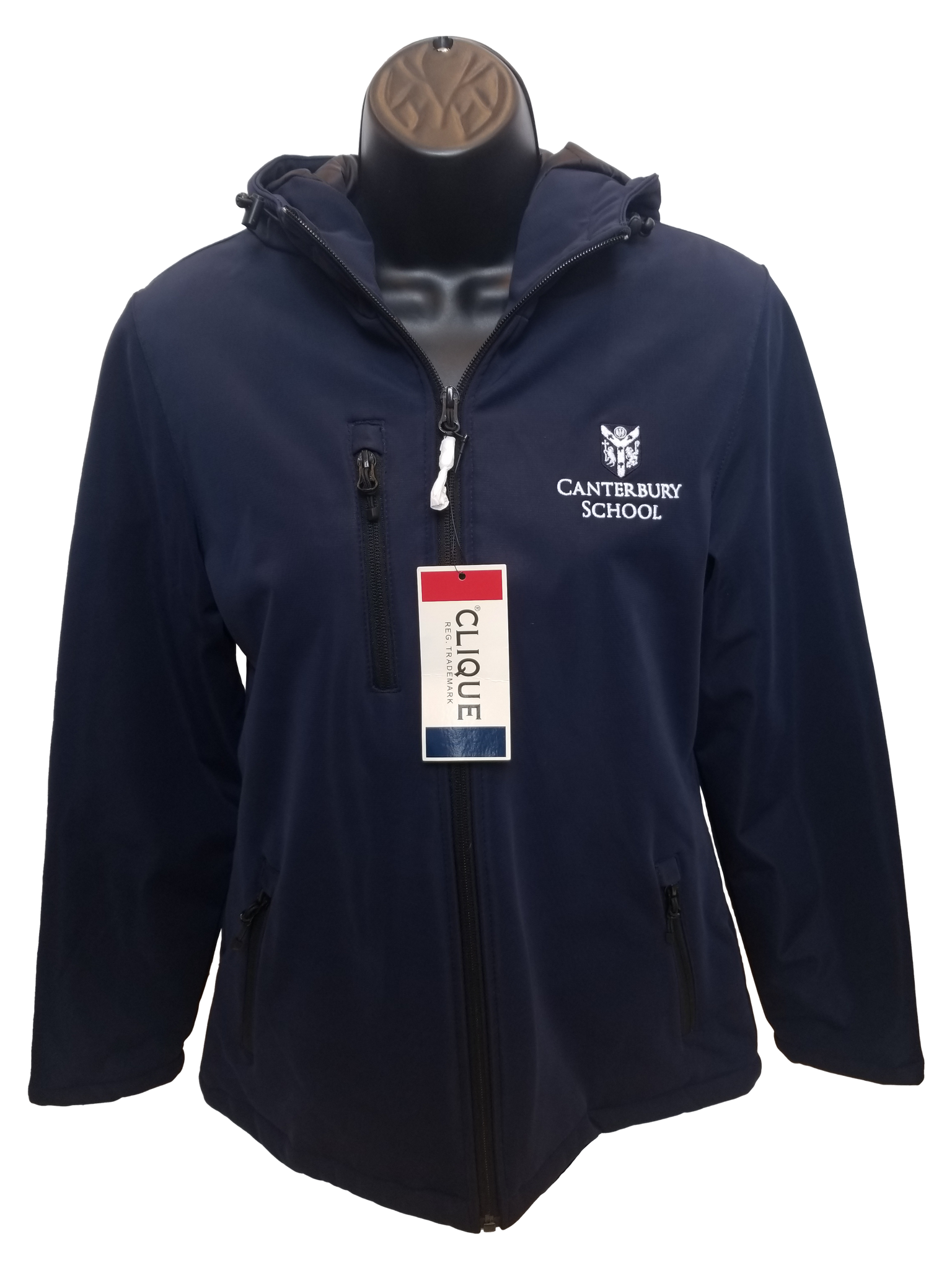 Women's Winter Jacket