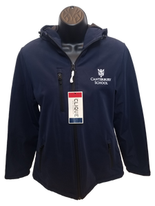 Women's Winter Jacket