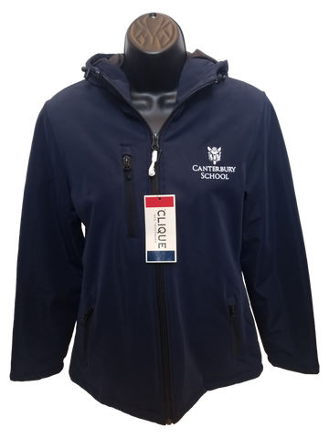 Women's Winter Jacket