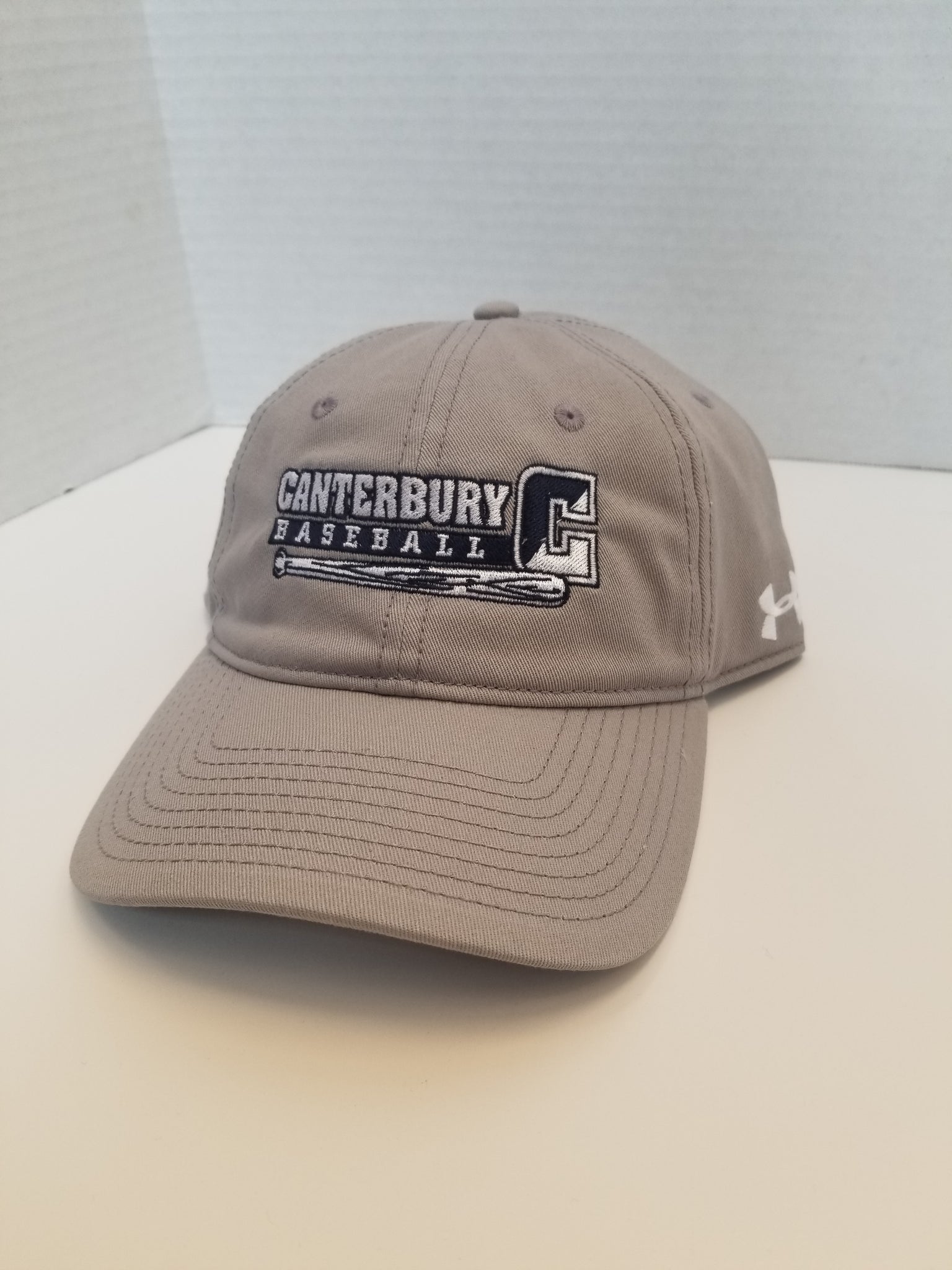 Canterbury Baseball Hat Under Armour