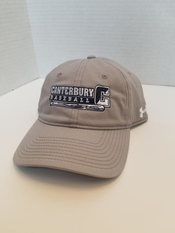 Canterbury Baseball Hat Under Armour