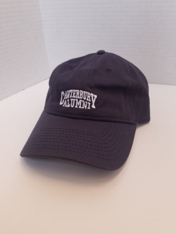 Canterbury Alumni Hat