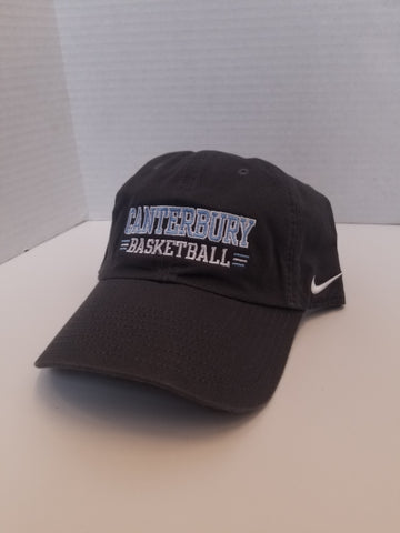 Canterbury Basketball Hat Nike