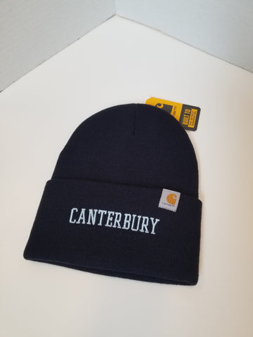 Carhartt Beanie Hat
