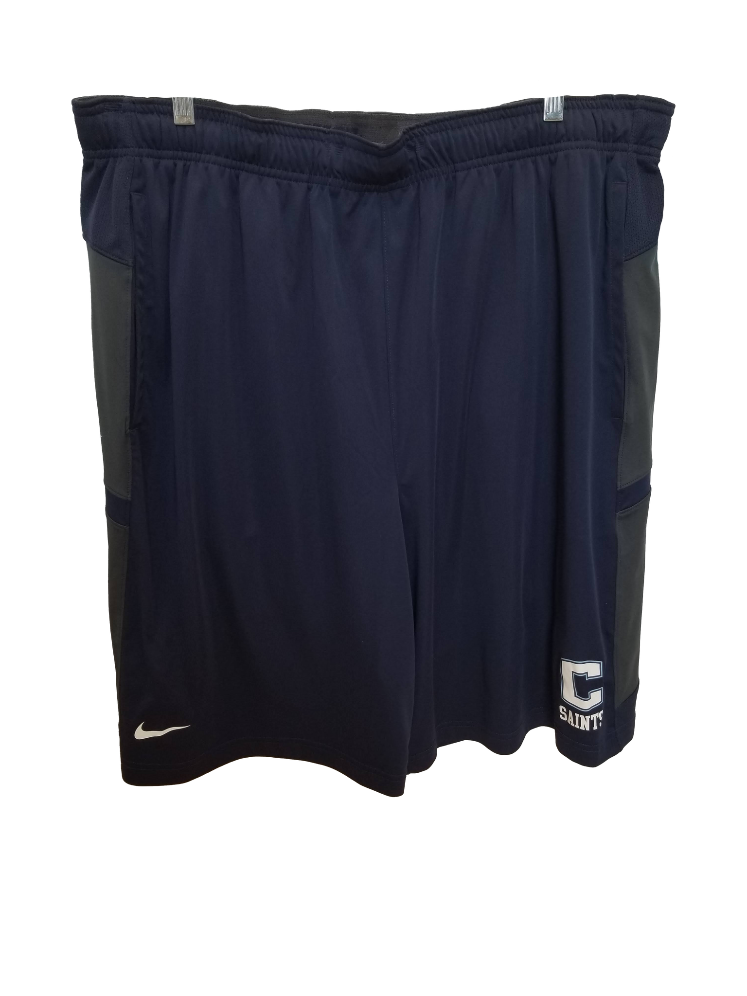 Men's Varsity Fly Shorts Navy Nike