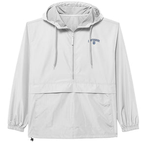 Packable Anorak by Ouray