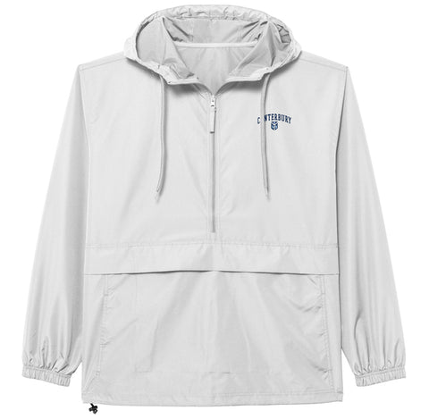 Packable Anorak by Ouray