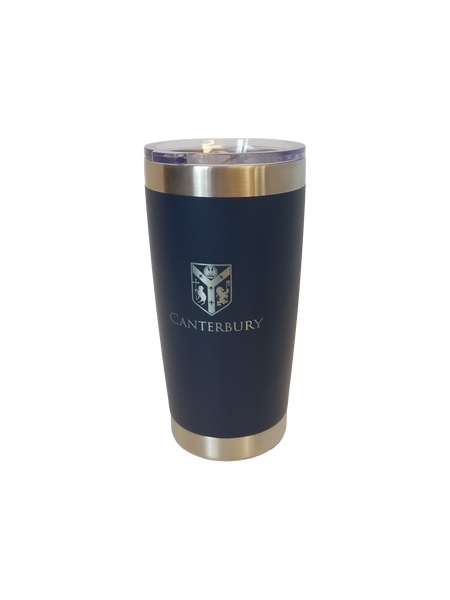 Navy Tumbler Tahoe