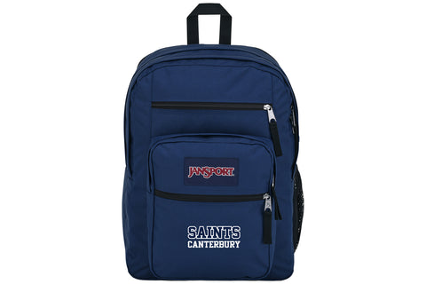 JANSPORT BACKPACK XL NAVY