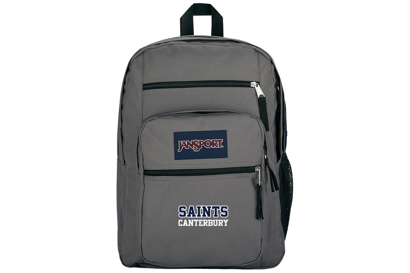 JANSPORT BACKPACK XL Grey