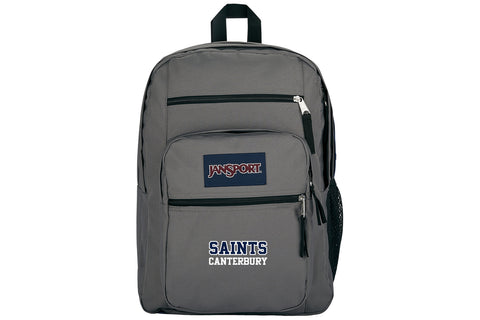 JANSPORT BACKPACK XL Grey