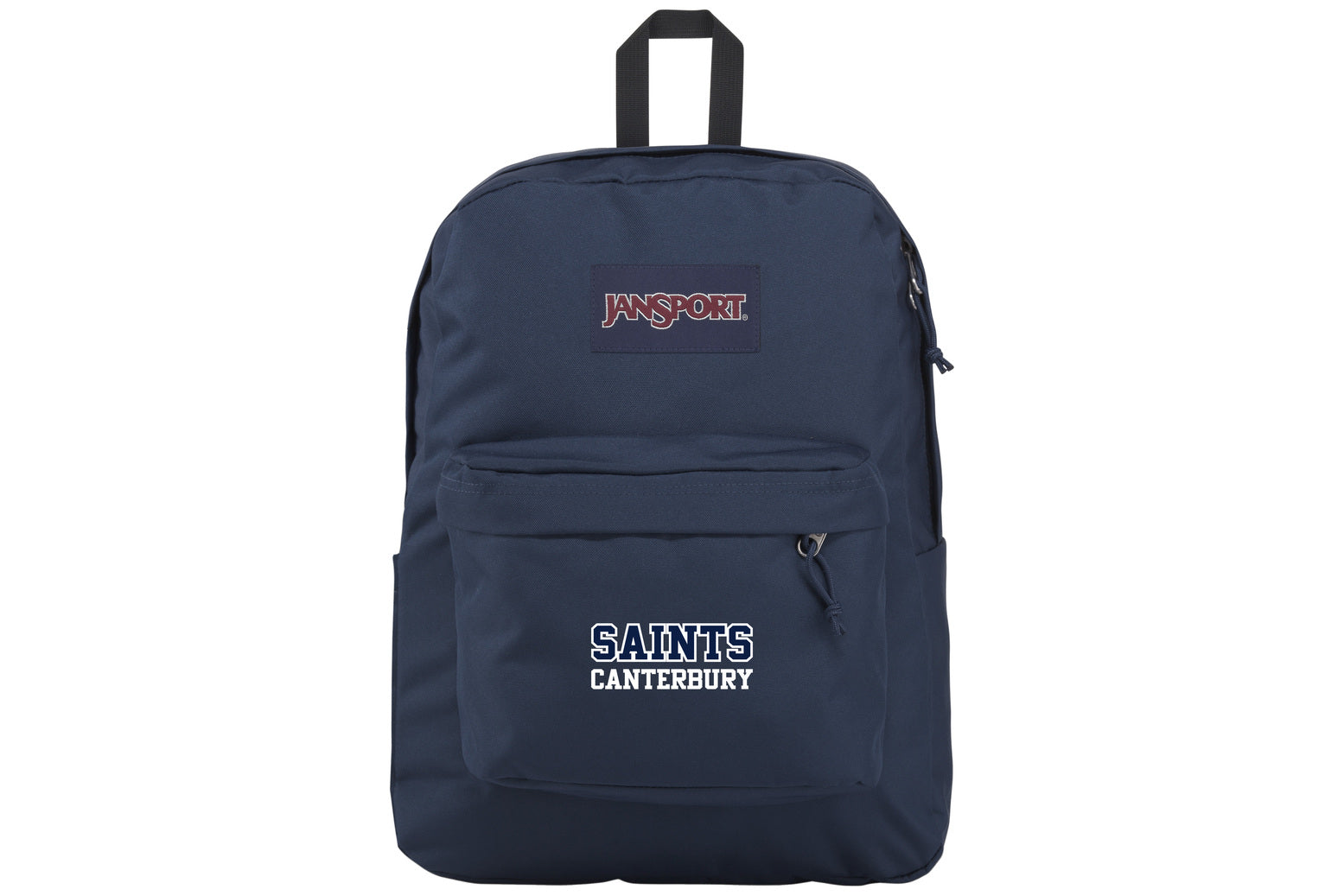 JANSPORT Backpack navy