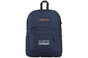 JANSPORT Backpack navy