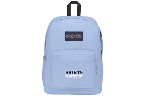 JANSPORT BACKPACK DUSK