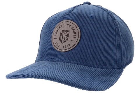 Hat Corduroy Ocean
