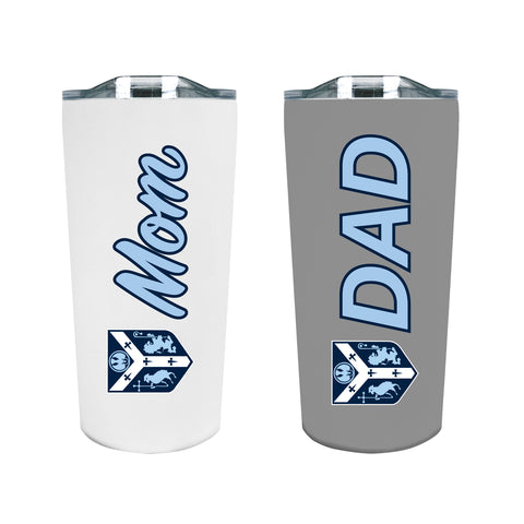 Tumbler Set Mom & Dad