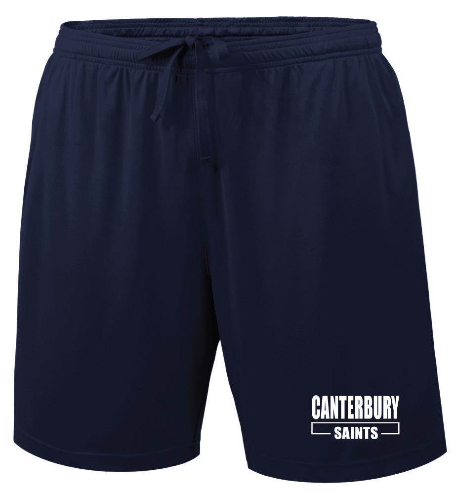 Men's Shorts ES Sport Navy