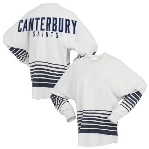 Long Sleeve by Spirit Jersey