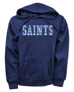 Hoodie Navy by ARTISANS