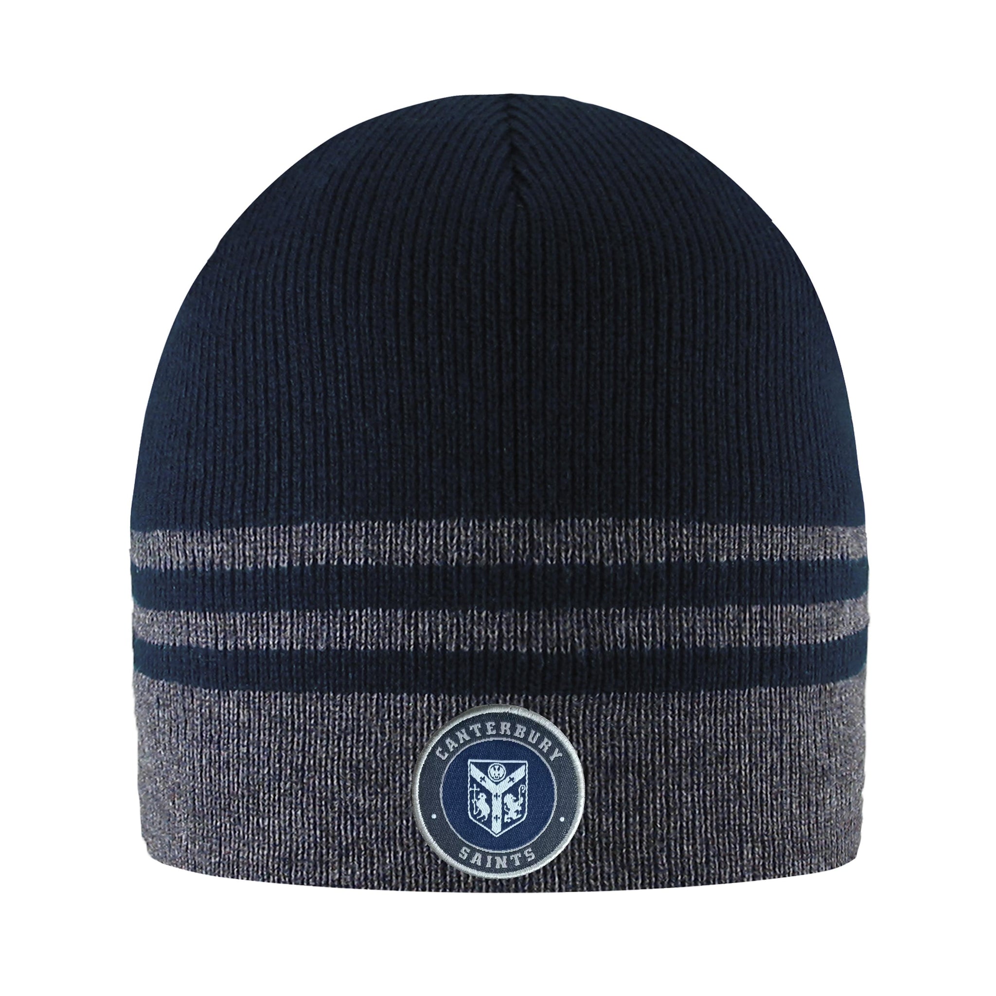 Logofit Stripe Beanie