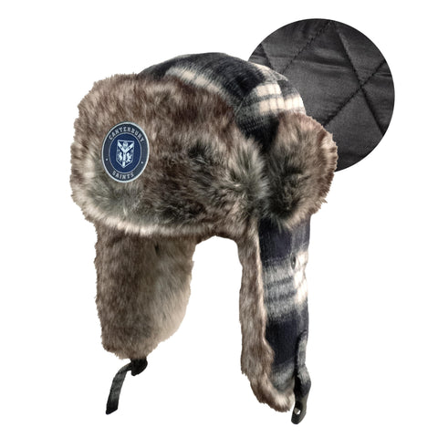 Logofit Trapper Hat