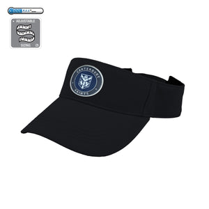 Logofit Visor Navy