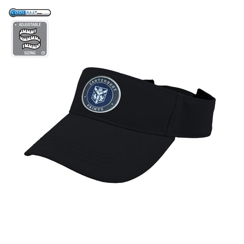 Logofit Visor Navy