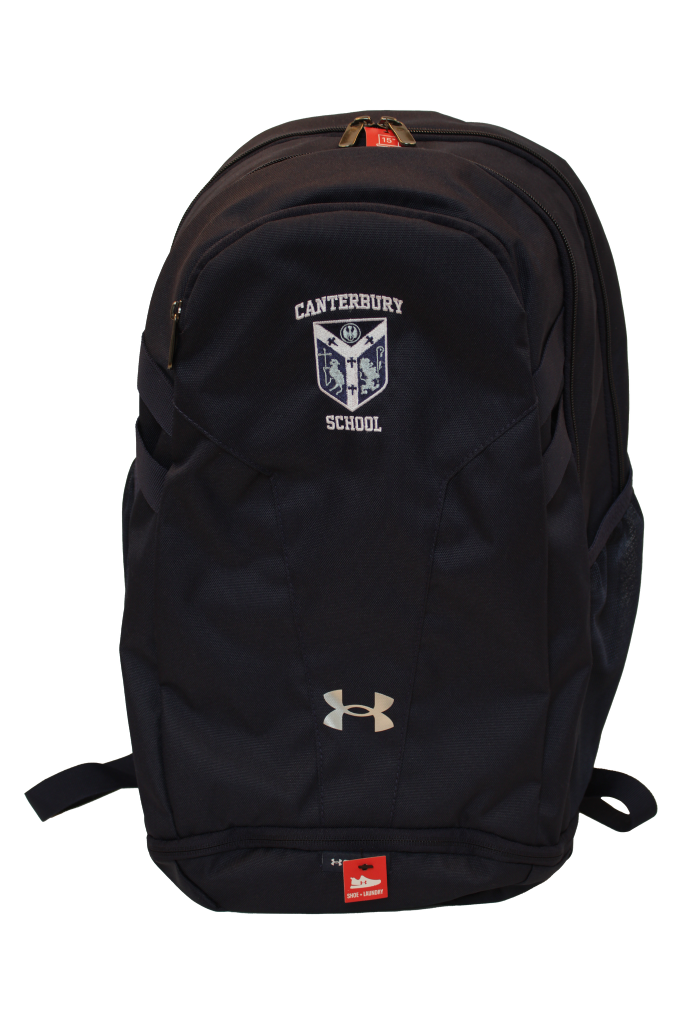 Backpack UA Navy