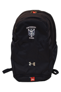Backpack UA Navy