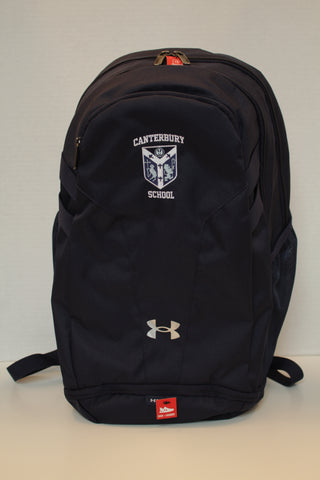 Backpack UA Navy