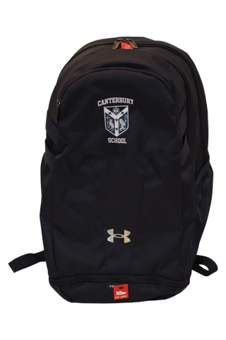Backpack UA Navy