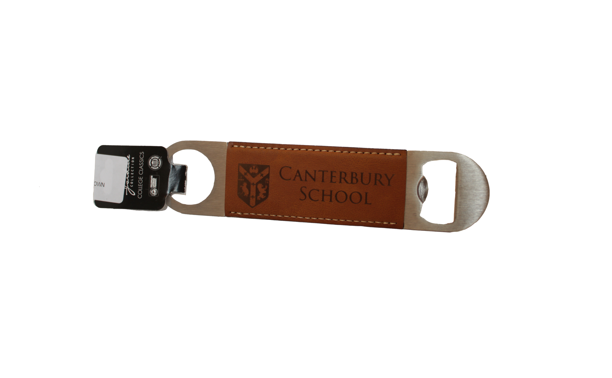 Bottle Opener Brown