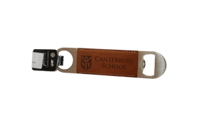 Bottle Opener Brown