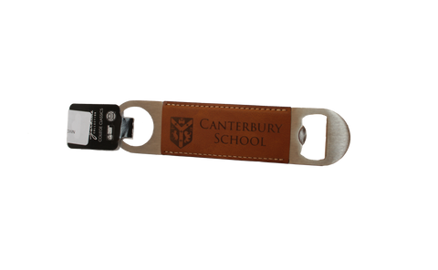 Bottle Opener Brown